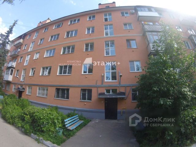фото дома