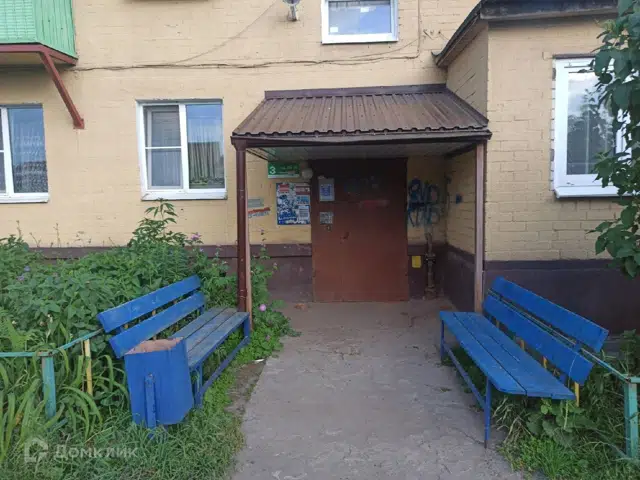 фото дома