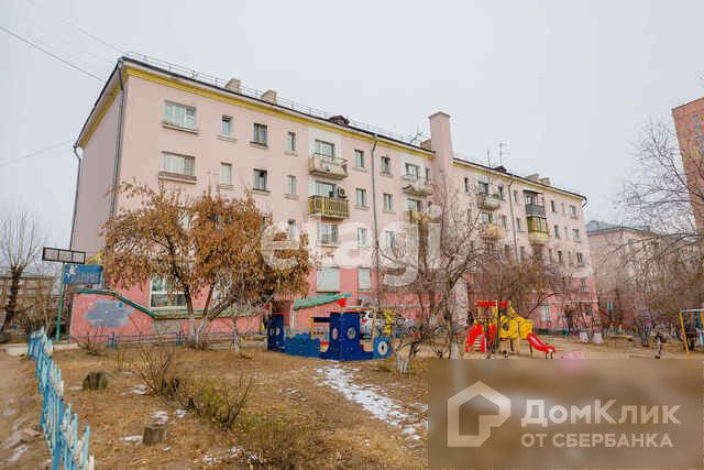 фото дома