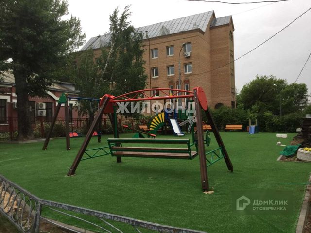 фото дома