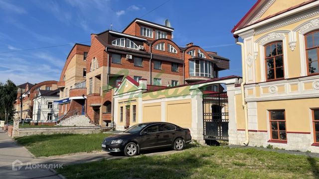 фото дома