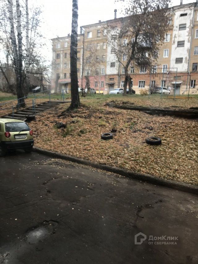 фото дома