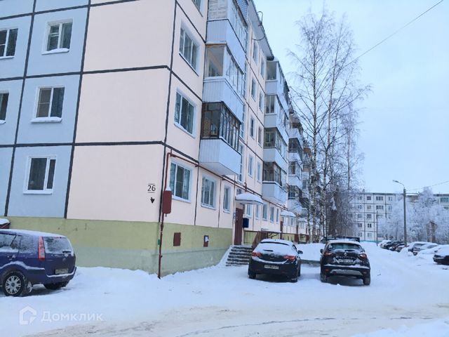 фото дома
