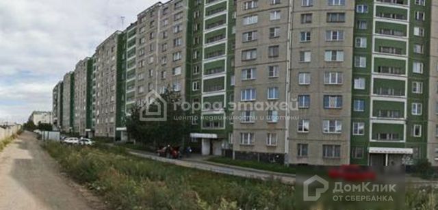Панорама дома