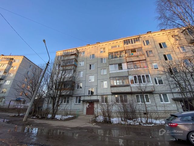 фото дома