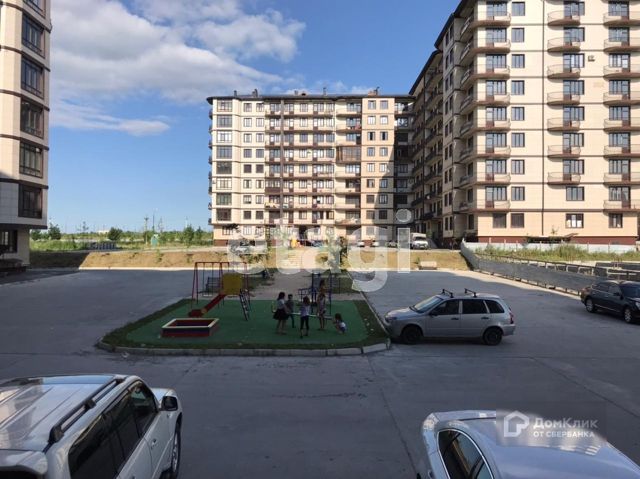 фото дома