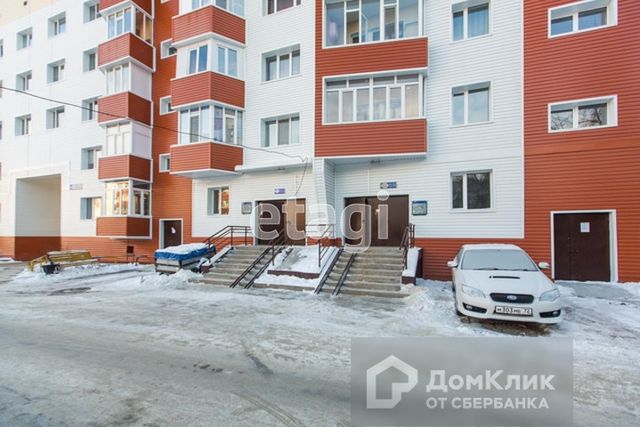 фото дома