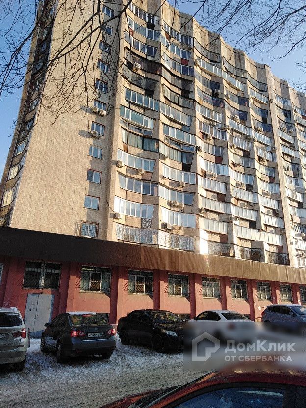 Панорама дома