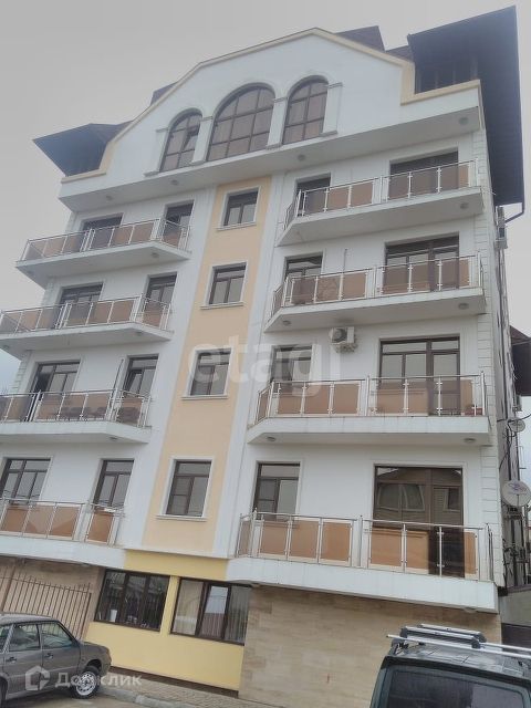 Facade