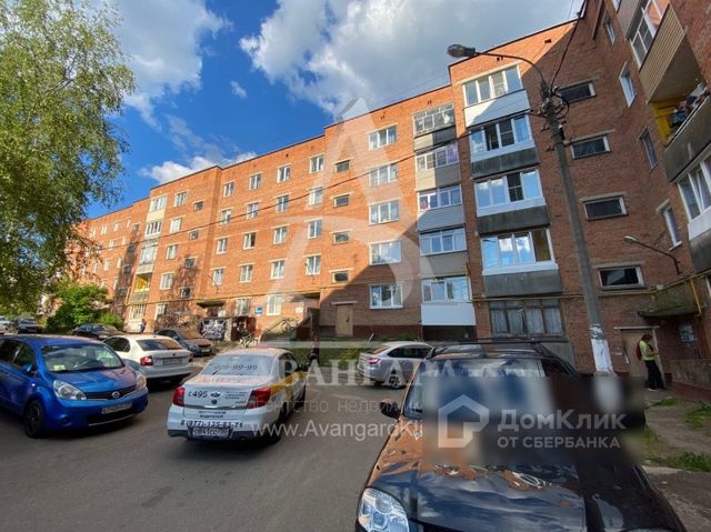 фото дома