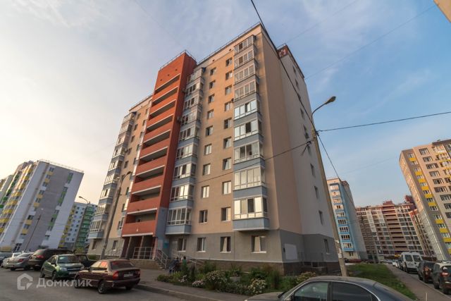 фото дома