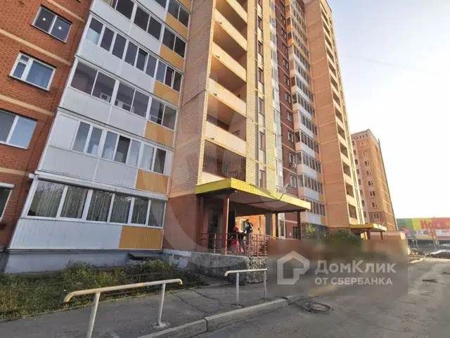 фото дома