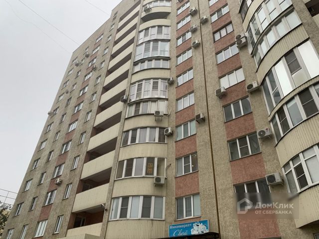 Панорама дома