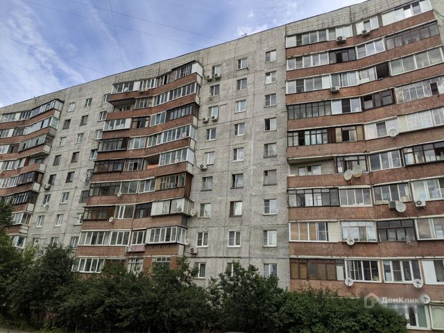 Панорама дома