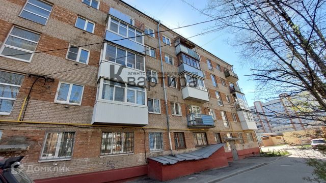 фото дома
