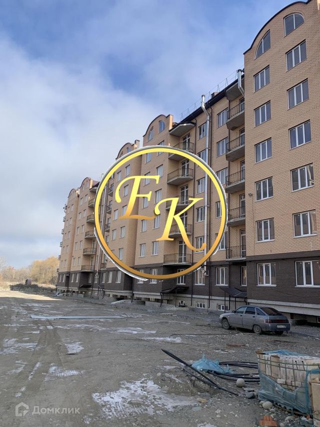 фото дома