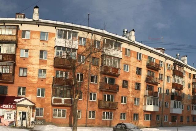 фото дома