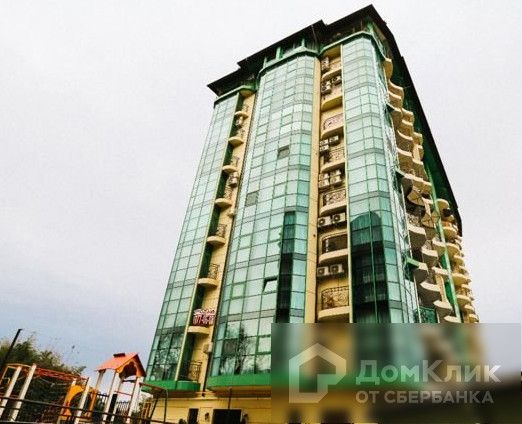 Панорама дома