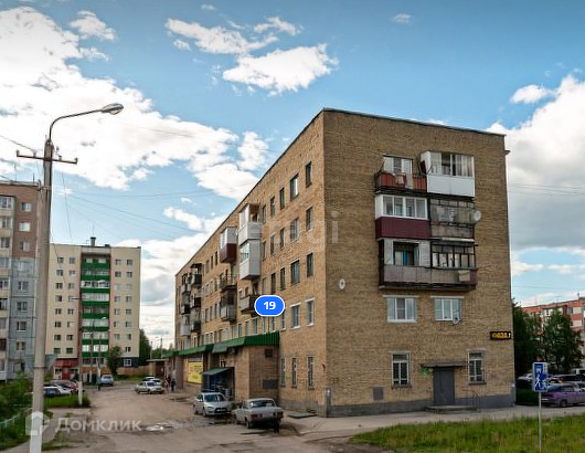 Панорама дома