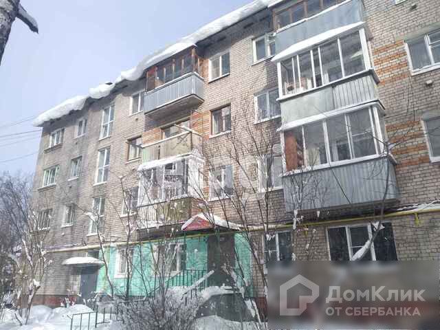 фото дома