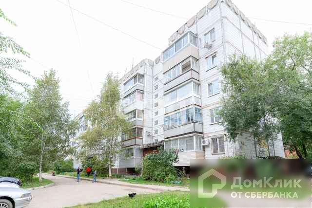 фото дома