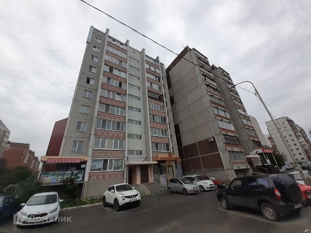 фото дома