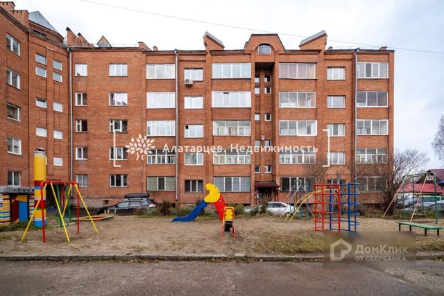 фото дома