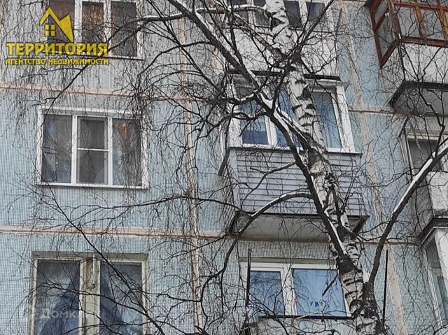 фото дома
