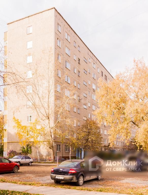 Панорама дома