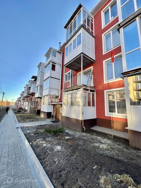фото дома