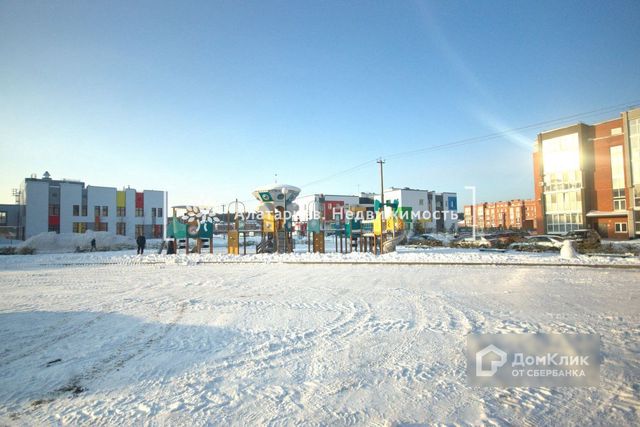 фото дома