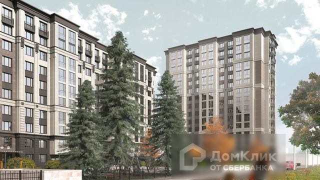 Панорама дома