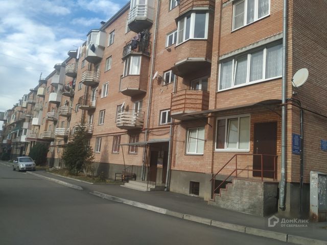 Панорама дома