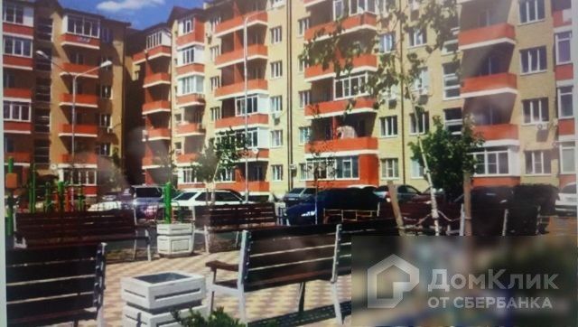 фото дома