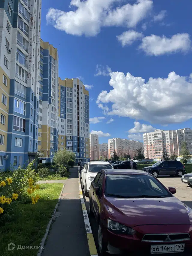 фото дома