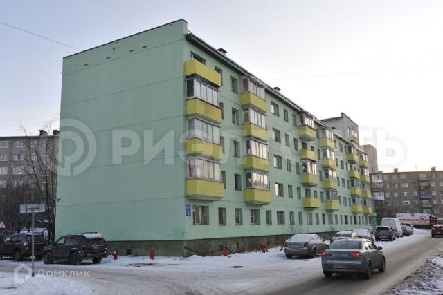 фото дома