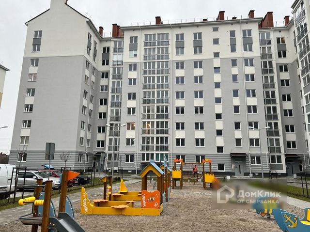 Панорама дома