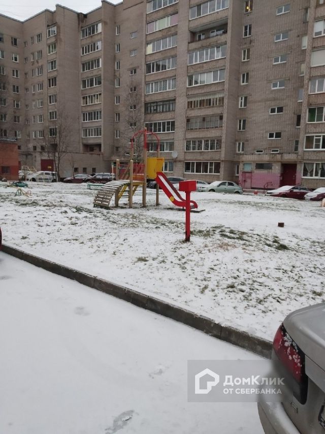 фото дома