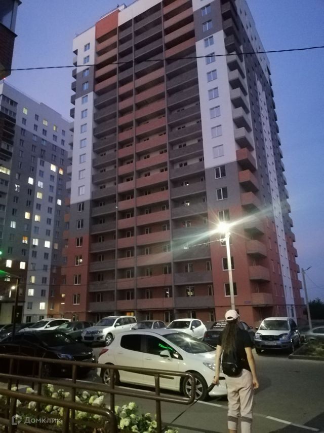 Панорама дома