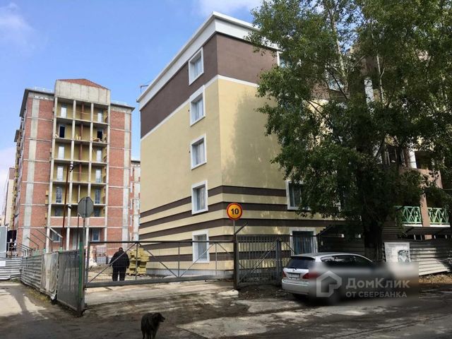 фото дома