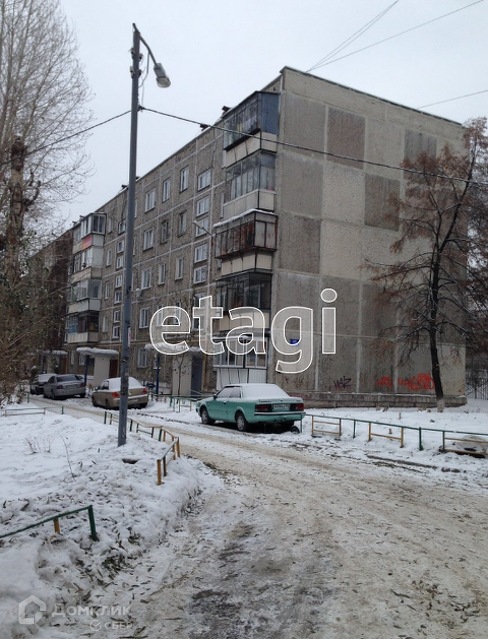 фото дома