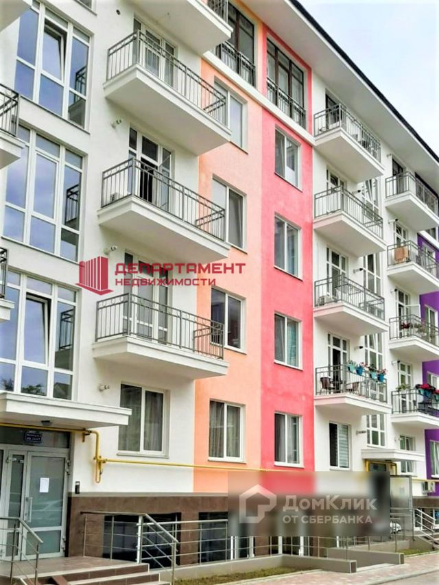 Панорама дома