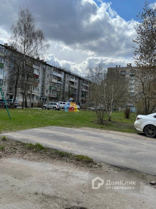 фото дома