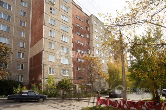 фото дома