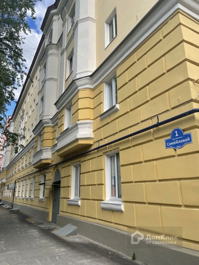 фото дома