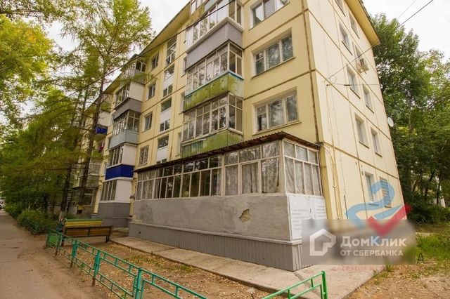 фото дома