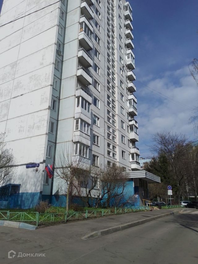 фото дома
