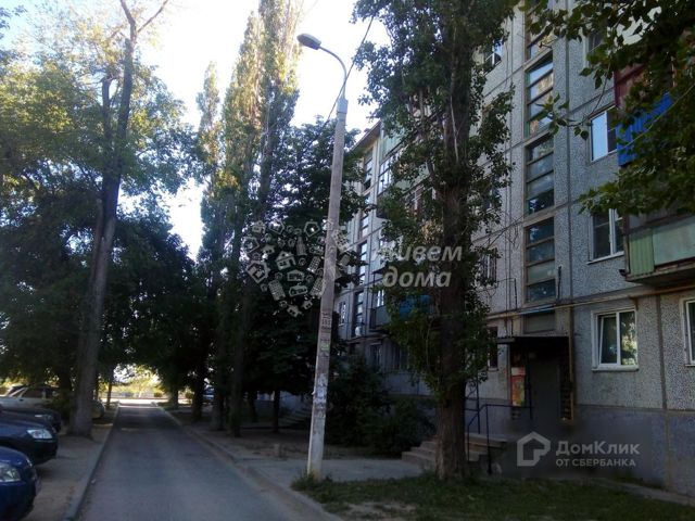 Панорама дома