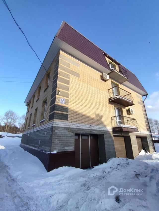 фото дома