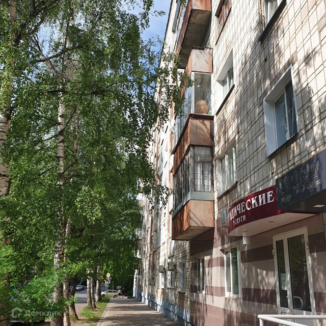 фото дома